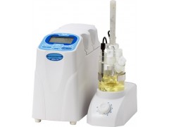 库仑法卡氏水分测定仪 MKC-710B图1