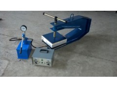 XBD矿用隔爆型皮带修补器,防爆皮带修补器图1