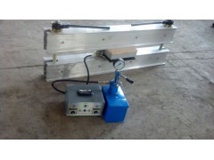 胶带机修补器，DPQ型边修补器，皮带修补器，电热式胶带修补器图1