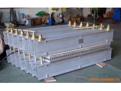 电热式硫化器,硫化器厂家,DBL硫化机,胶带硫化器图1