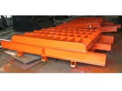 防水密闭门，防水密闭门价格，2.1*2.0防水密闭门图1