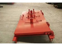 矿用防水密闭门,防水门,加工各种防水门,防水密闭门图1