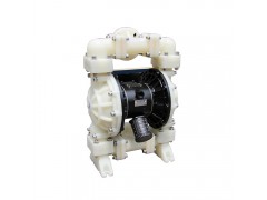 MK40(1.5寸)工程塑料耐腐蚀酸碱泵 化工液体输送泵