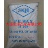 泰国SQI代理聚乙烯蜡H108泰国聚乙烯蜡PE蜡泰国蜡