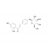 异甘草苷 CAS:5041-81-6