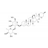 重楼皂苷VI CAS:55916-51-3