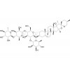 重楼皂苷VII CAS:68124-04-9
