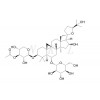 异黄芪皂苷II CAS:86764-11-6
