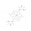 番泻苷B CAS:128-57-4