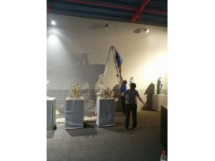 艺术品 包装 艺术品布撤展