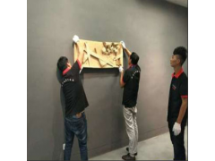 艺术展览布撤展-专业艺术品布撤展服务机构