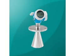 罗斯蒙特雷达液位计TankRadar Pro的四类雷达头图1