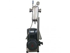 GM2000基质胶原蛋白高速胶体磨图1