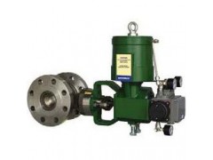 偏转调节阀（又名凸轮挠曲阀）图1