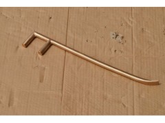 防爆F扳型撬棍图1