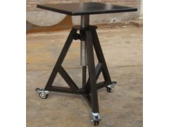 销售雕塑实验室工具转台DST-1000图1