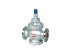 Y43H/Y活塞式蒸汽减压阀，波纹管减压阀图1