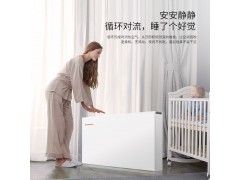 丹美云网络电暖器图1