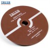 TRUER金相切割片 氧化铝碳化硅金刚石 切割轮 切割砂轮