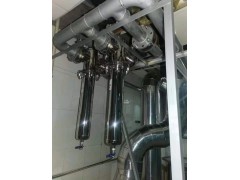 医用真空系统消毒装置 医用真空系统消毒过滤器