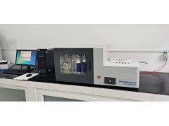 微机多样定硫仪图1