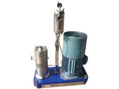 ERS2000系列纳米研磨分散乳化机型号图1