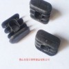 帐篷管塞，塑胶管塞，帐篷胶件