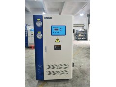 供应激光焊接专用冷水机图1