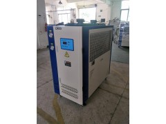供应半导体专用冷水机图1