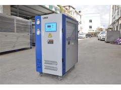 供应砂磨机专用冷水机图1