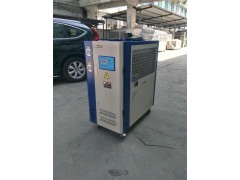 供应实验室氧氮氢分析仪专用冷水机图1