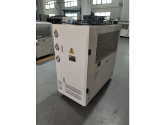 供应液压机专用冷水机图1