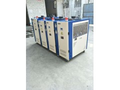 供应中药制丸烘干专用冷水机图1