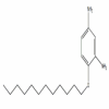 1-十二烷氧基-2,4-苯二胺141505-05-7