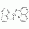 8-羟基喹啉铜 10380-28-6