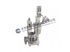 黄原胶高速分散乳化机图1