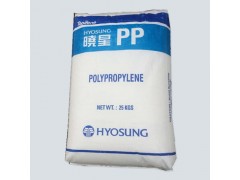 无规共聚PP/韩国晓星/R601  塑胶原料颗粒图1