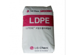 LDPE 埃克森 LD615BA  ldpe塑胶原料图1