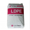 LDPE 塑胶原料 LG化学 FB3500  聚乙烯原料