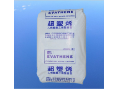 EVA台湾聚合UE659发泡热熔级增韧透明发泡热熔胶图2