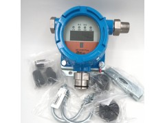可燃气体变送器华瑞SP-2102Plus固定式可燃气体检测仪图1