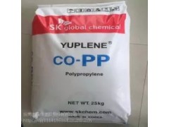 上海现货 高抗冲PP 韩国SK B380G 耐低温图1