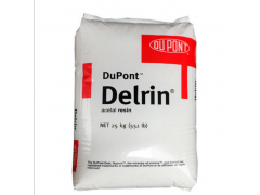 高钢性增强级POM美国杜邦Delrin525GR汽配骨架承重图2