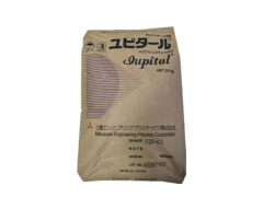 POM汽车配件专用塑胶日本三菱耐磨级POM F20-03图2