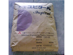 POM汽车配件专用塑胶日本三菱耐磨级POM F20-03图3