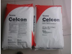 POM聚甲醛美国泰科纳M90UV高刚性机械部件专用料图2