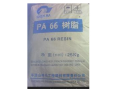 PA66拉丝标准粘度尼龙干切片平顶山神马FYR27韧性好图2