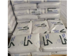 现货耐磨PA66沙伯基础RAL-4023高韧性聚酰胺工程塑料图2