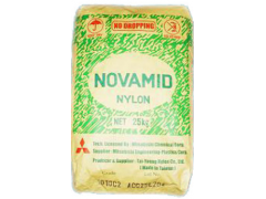 PA6工程塑料日本三菱3021G30增强抗冲击尼龙6汽车部件图1