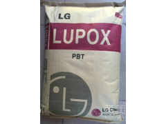 高强度PBT韩国LG-DOWGP-1006FMKA02成型好图1